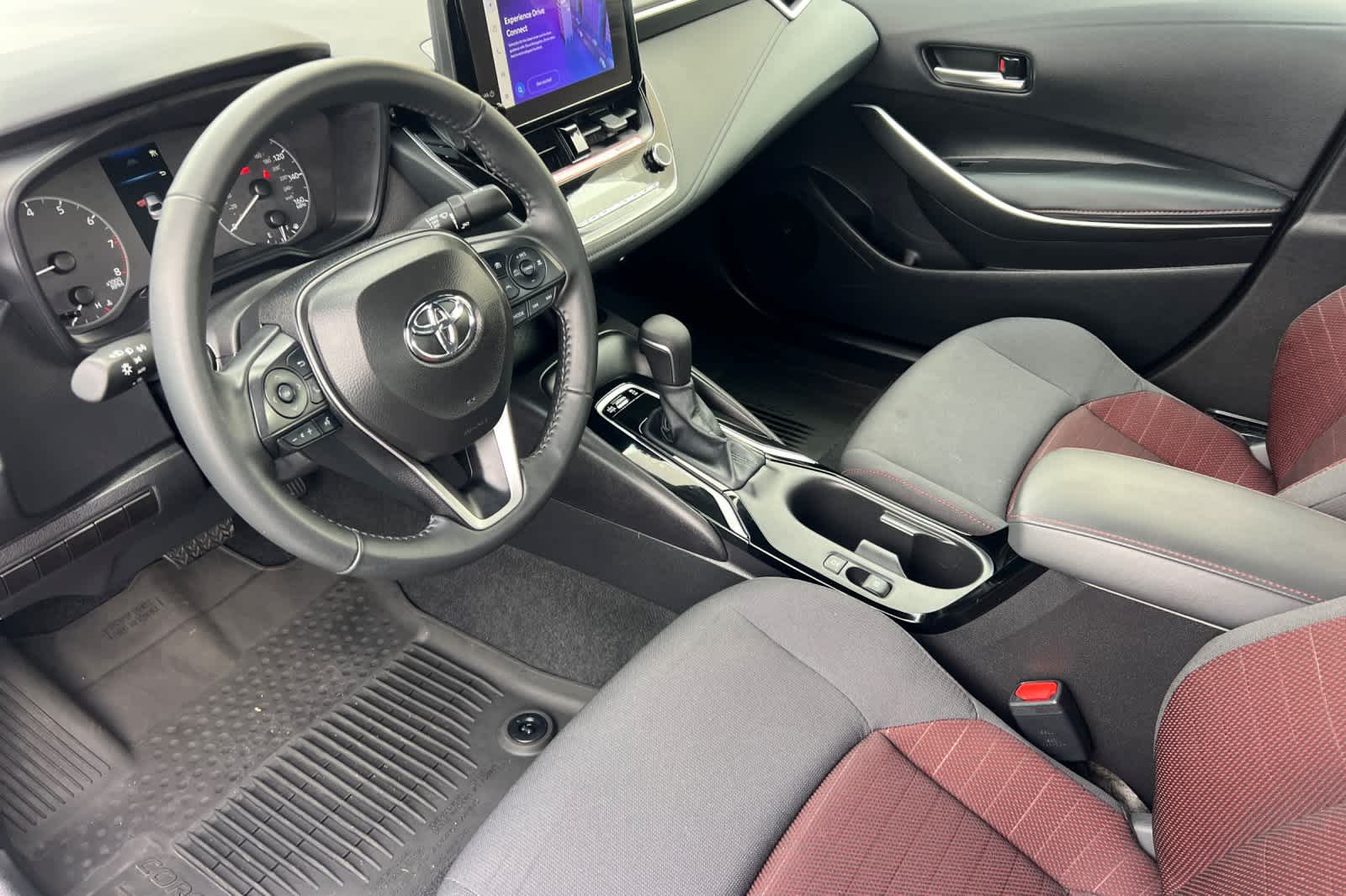 Thumbnail: 2025 Toyota Corolla - 11