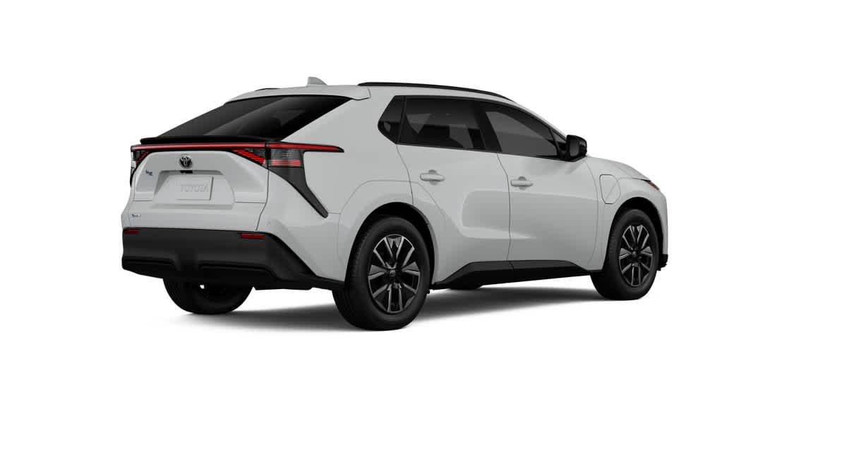 Thumbnail: 2026 Toyota bZ - 10