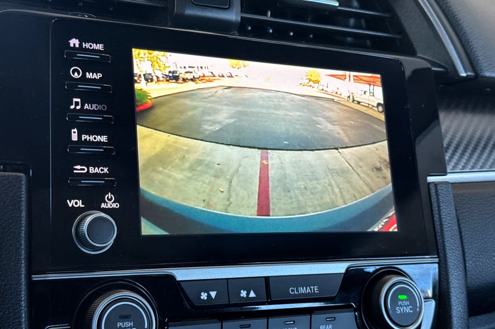 Thumbnail: 2019 Honda Civic - 21