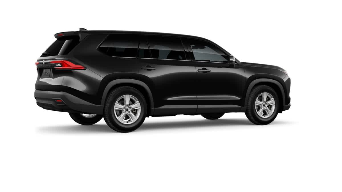 Thumbnail: 2026 Toyota Grand Highlander - 11