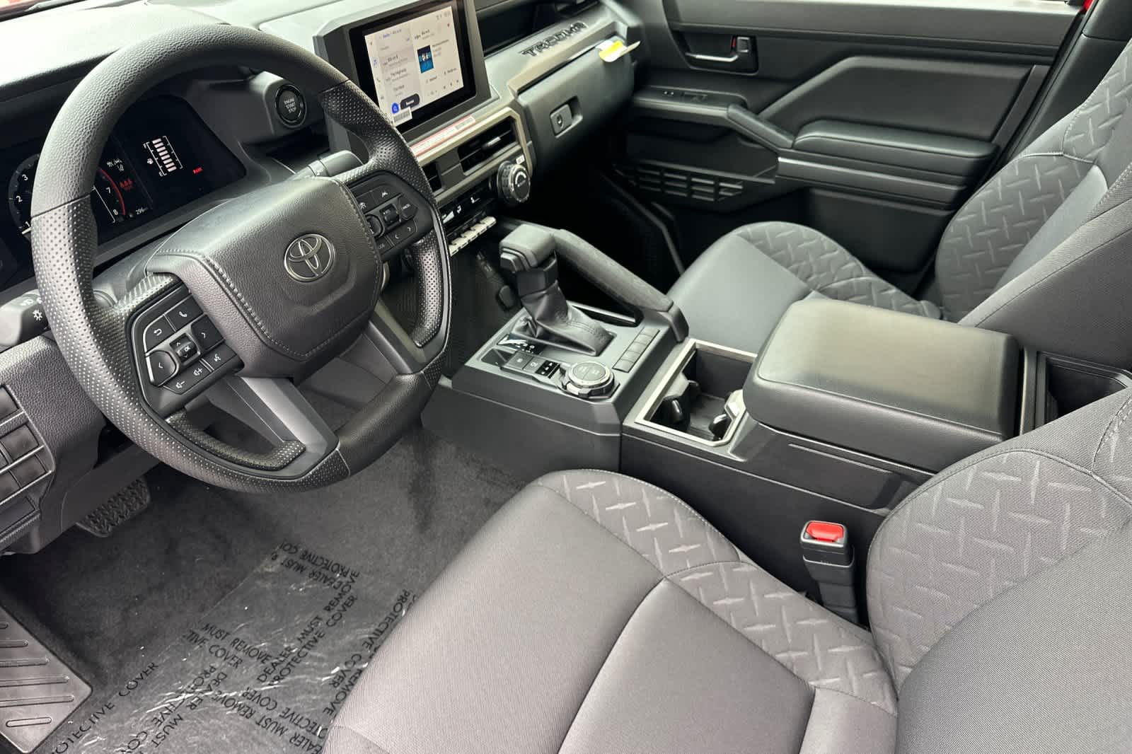 Thumbnail: 2026 Toyota Tacoma - 11