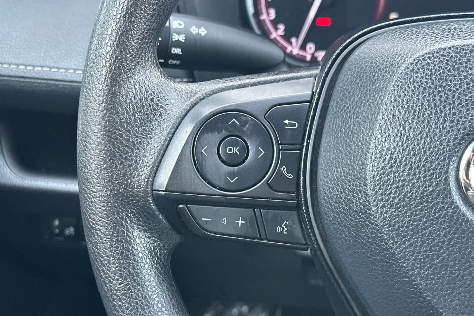 Thumbnail: 2024 Toyota RAV4 - 25