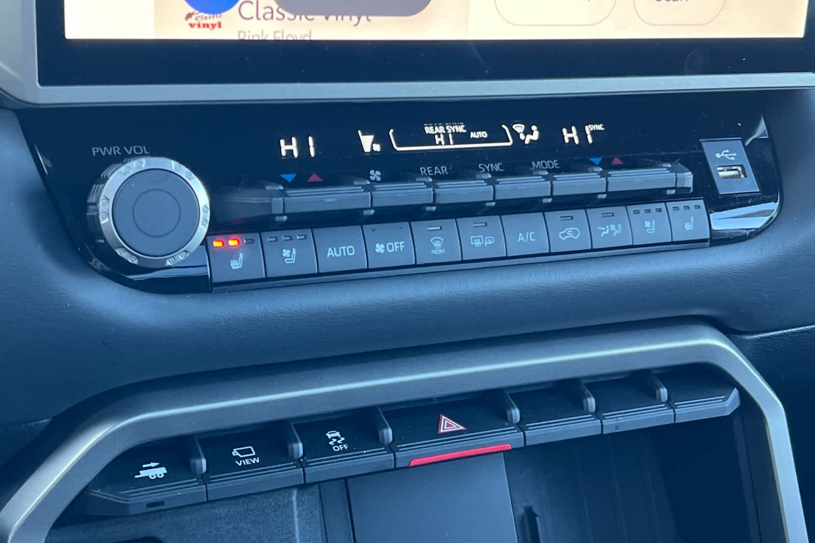 Thumbnail: 2026 Toyota Sequoia - 23