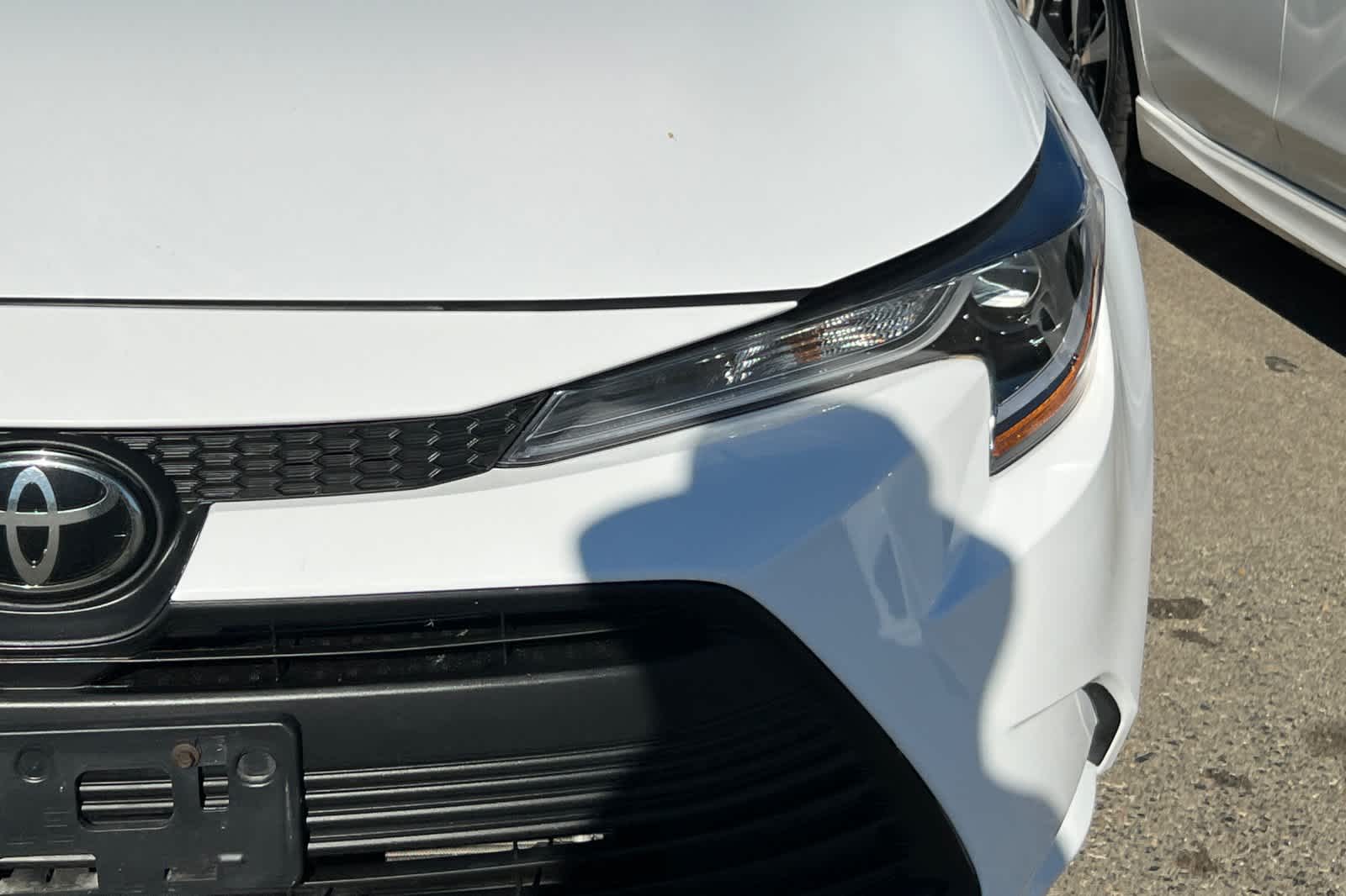 Thumbnail: 2023 Toyota Corolla - 11