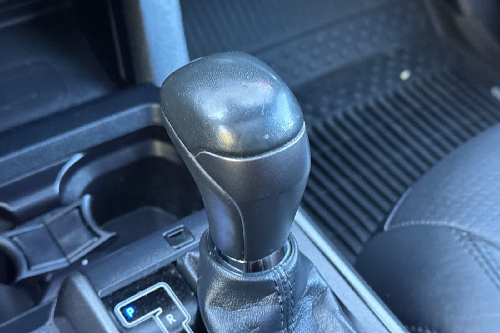 Thumbnail: 2019 Toyota Tacoma - 22