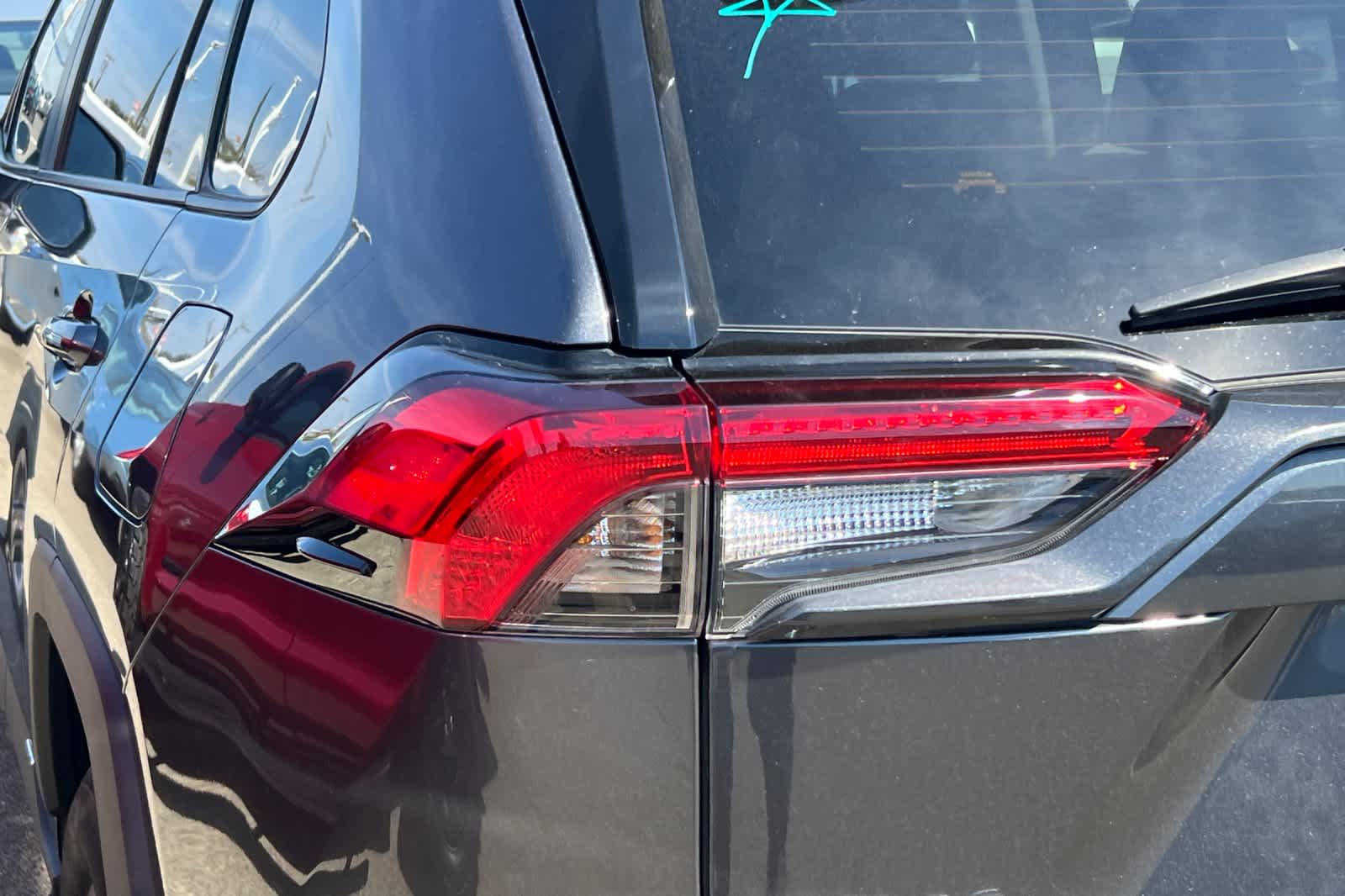 Thumbnail: 2023 Toyota RAV4 - 15