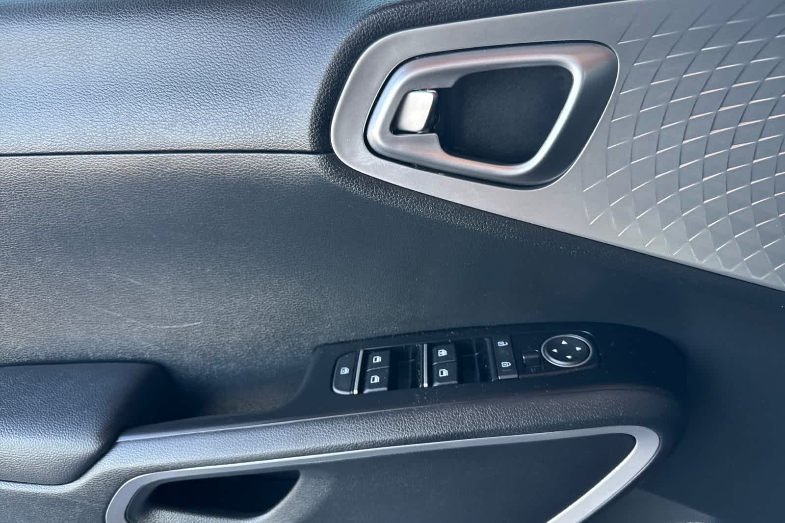 Thumbnail: 2024 Kia Soul - 12