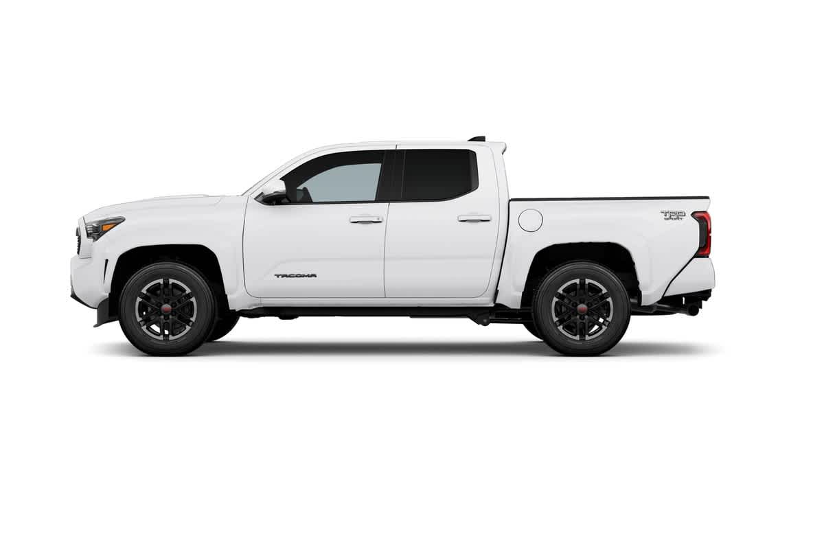 Thumbnail: 2026 Toyota Tacoma - 4