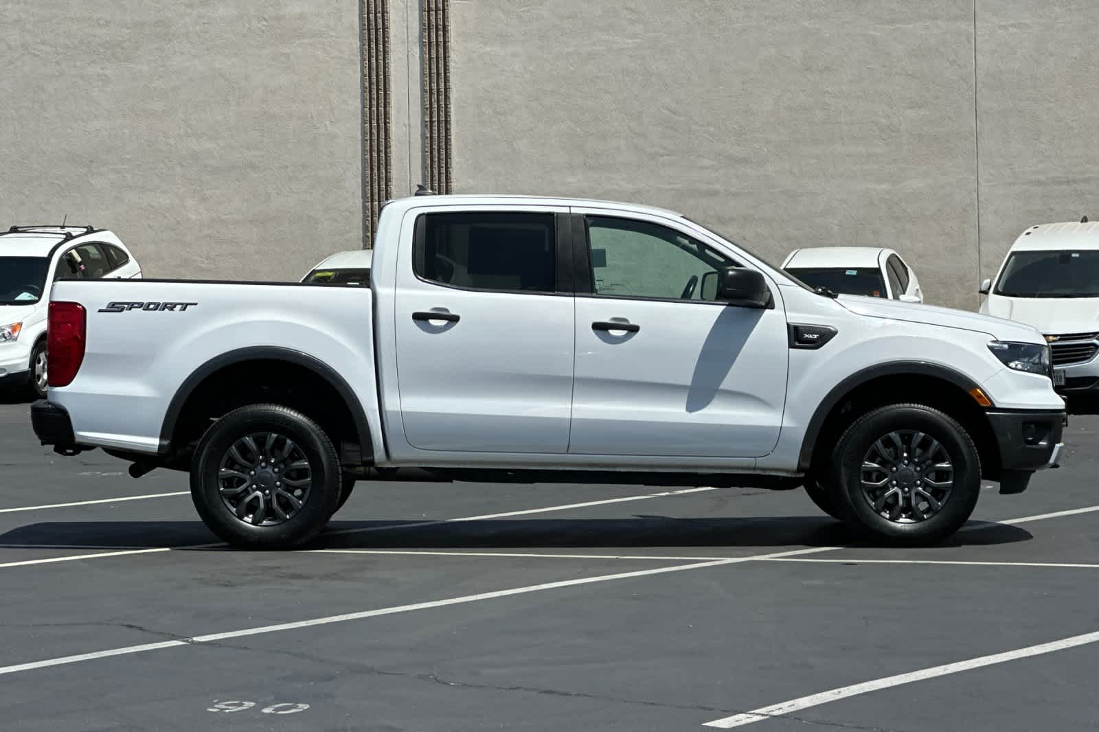 Thumbnail: 2020 Ford Ranger - 6