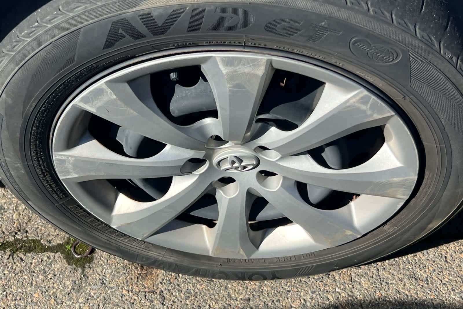 Thumbnail: 2024 Toyota Corolla - 11