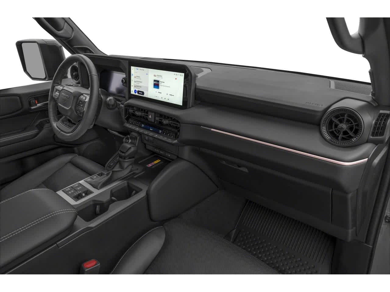 Thumbnail: 2026 Toyota Land Cruiser - 11