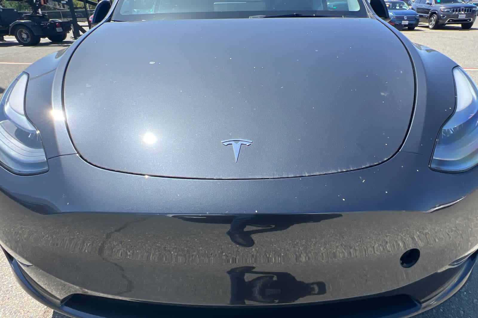 Thumbnail: 2024 Tesla Model Y - 12