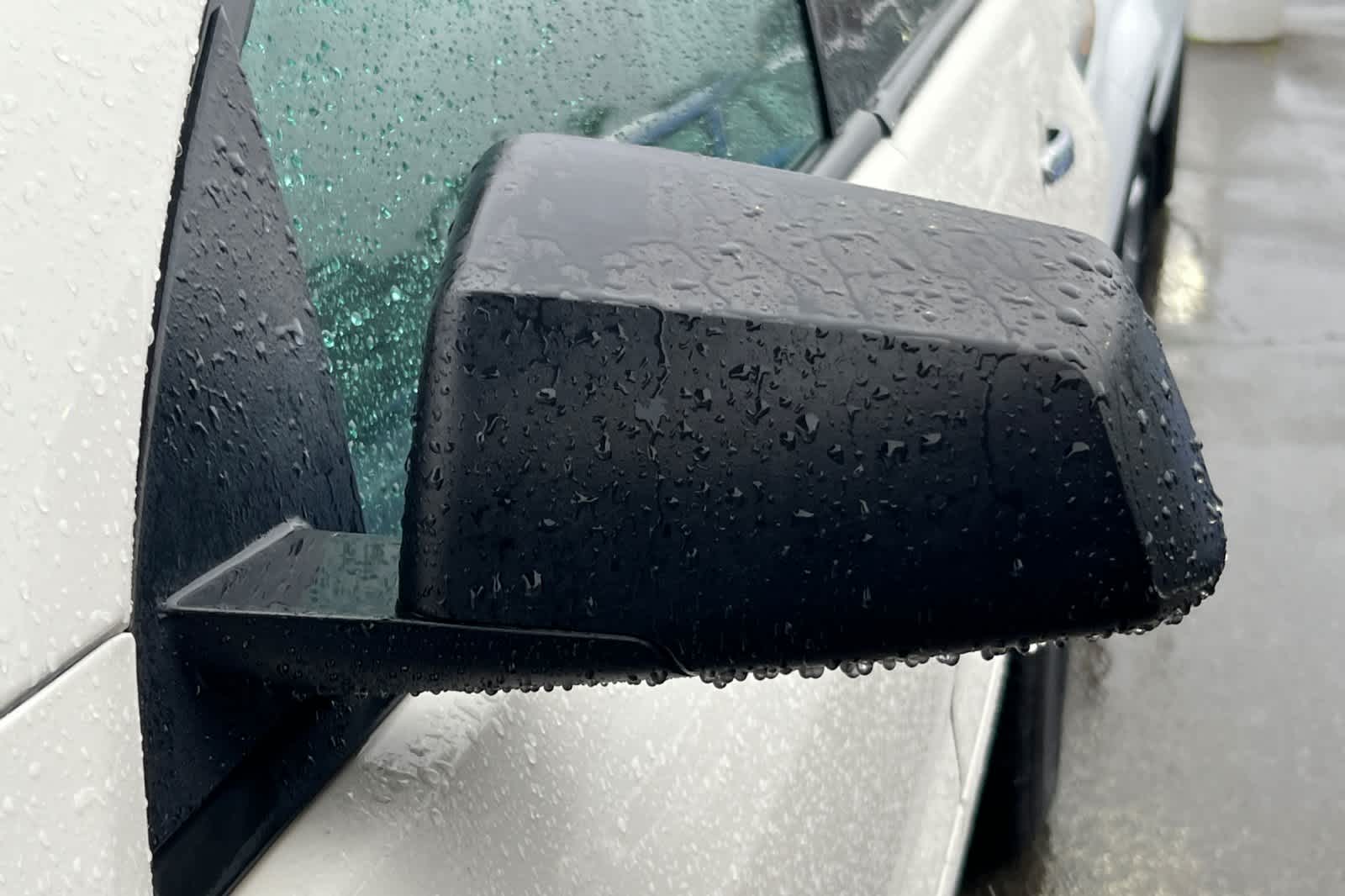 Thumbnail: 2014 GMC Acadia - 18