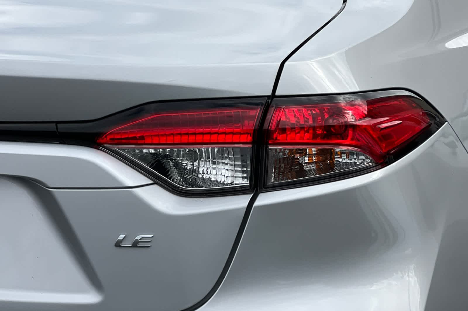 Thumbnail: 2024 Toyota Corolla - 29