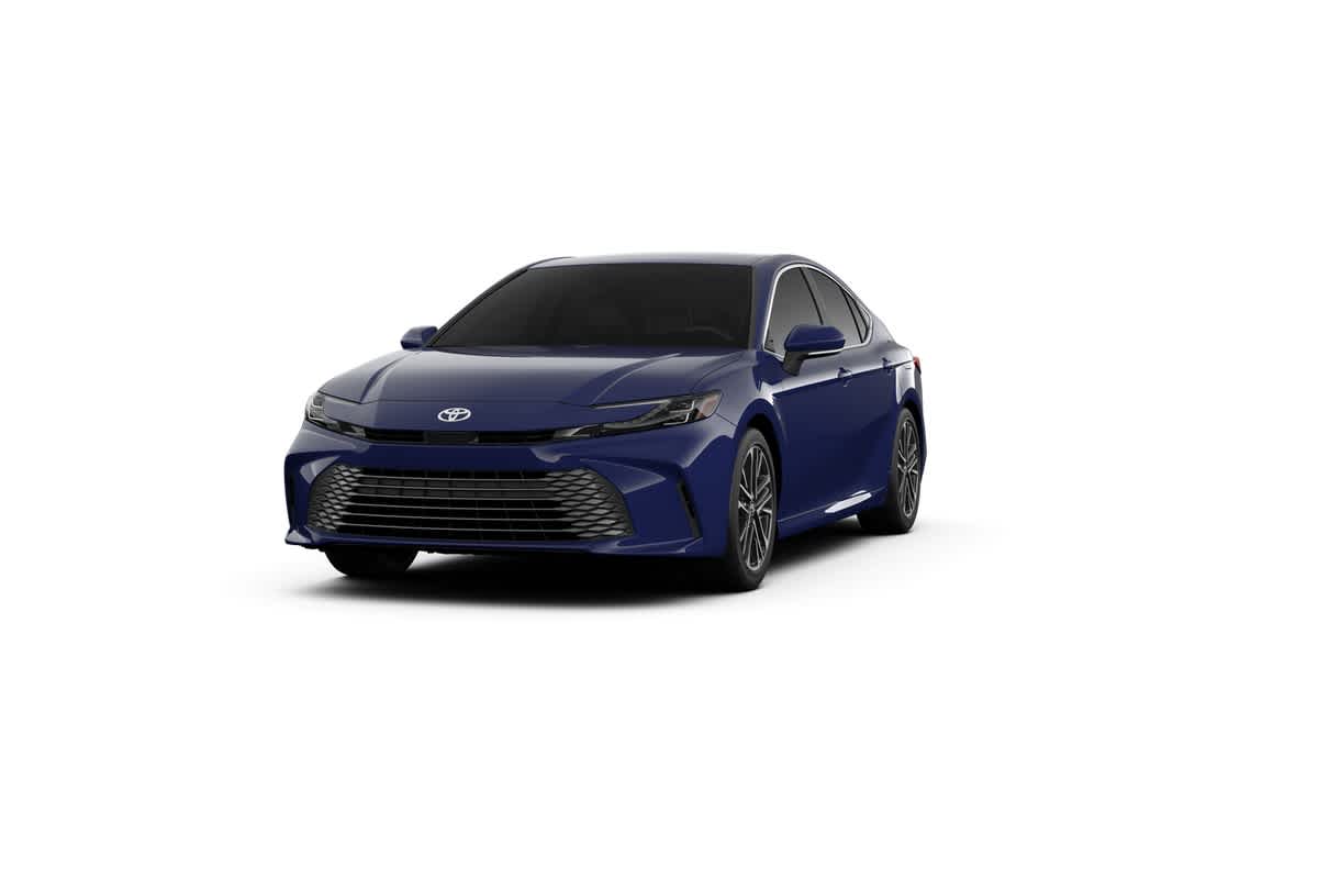 Thumbnail: 2026 Toyota Camry - 18