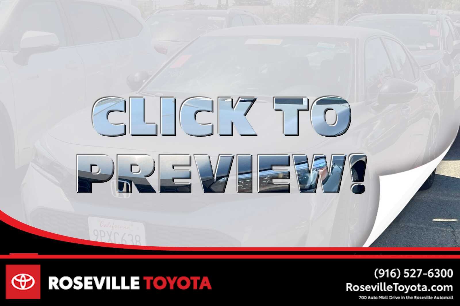 Thumbnail: 2025 Honda Civic - 1