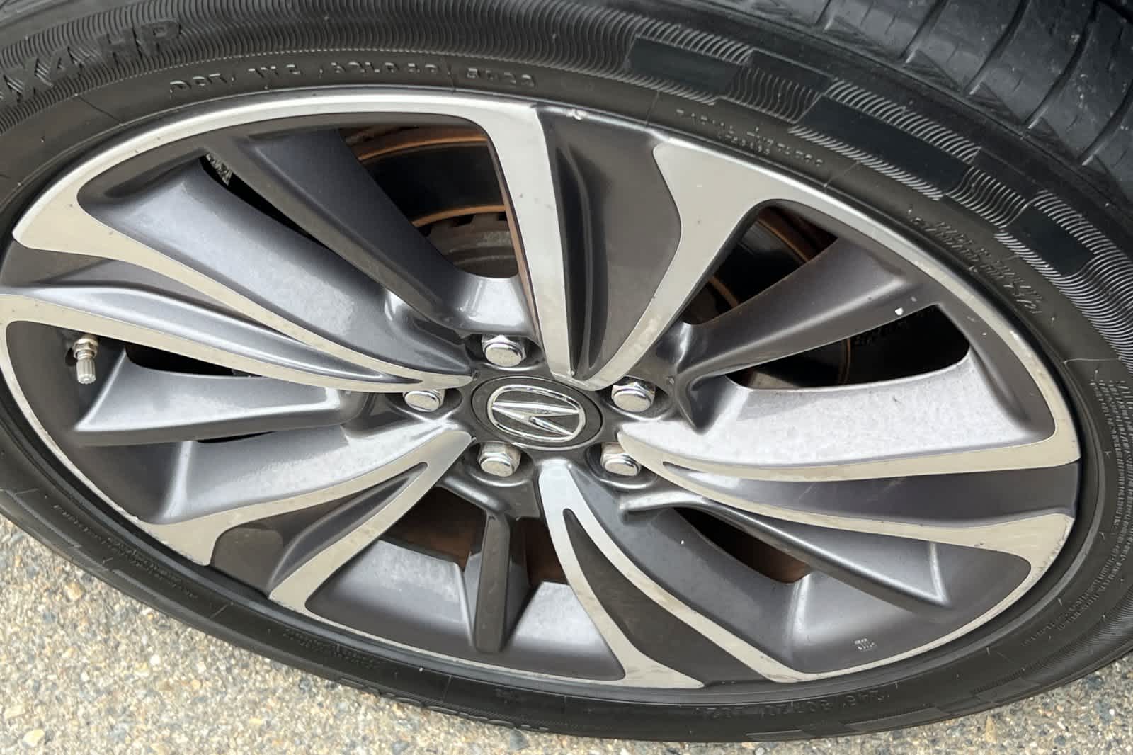 Thumbnail: 2019 Acura MDX - 21