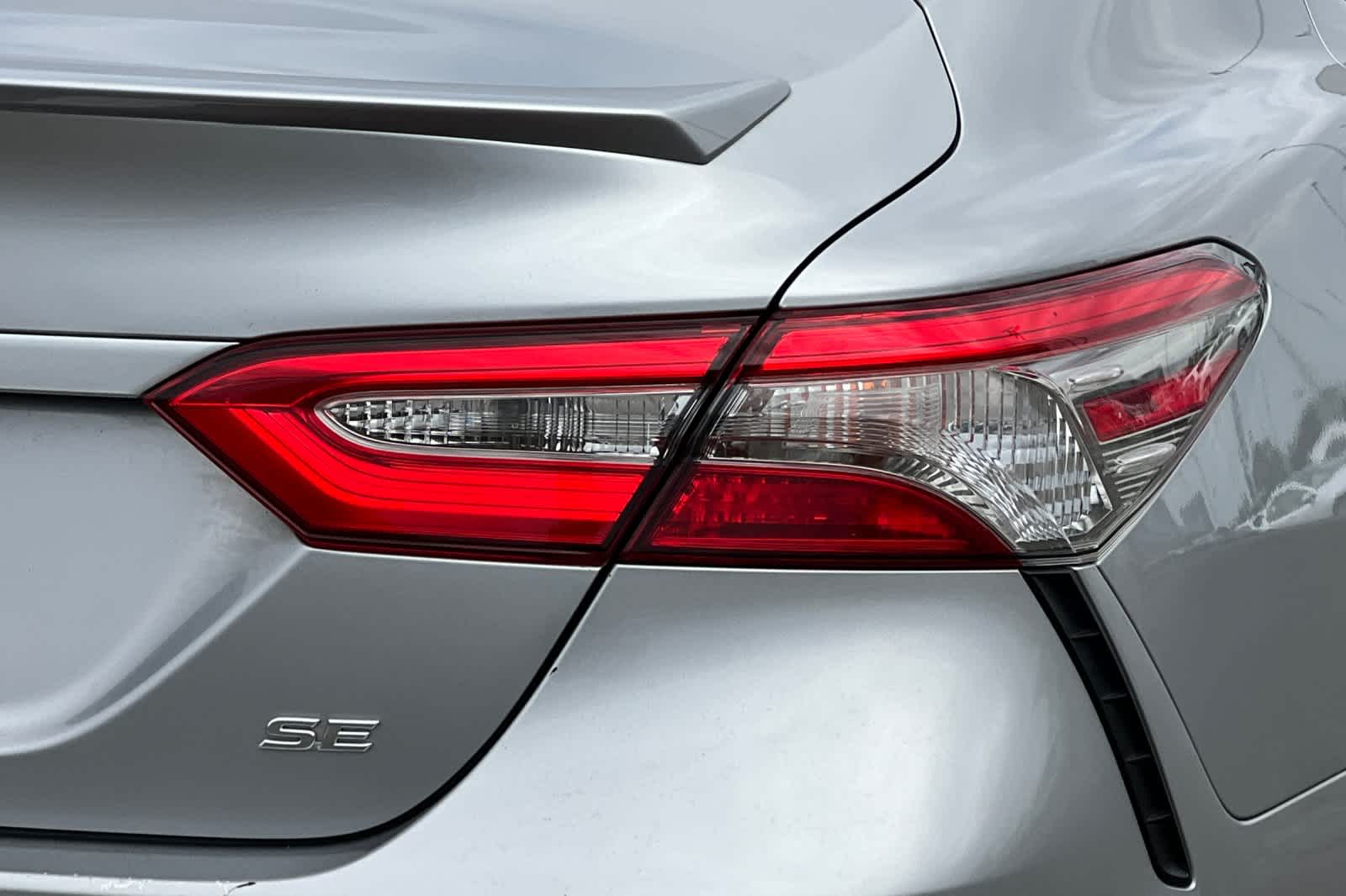 Thumbnail: 2018 Toyota Camry - 28