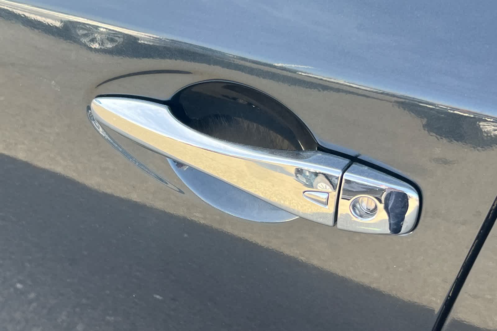 Thumbnail: 2015 Nissan Altima - 19