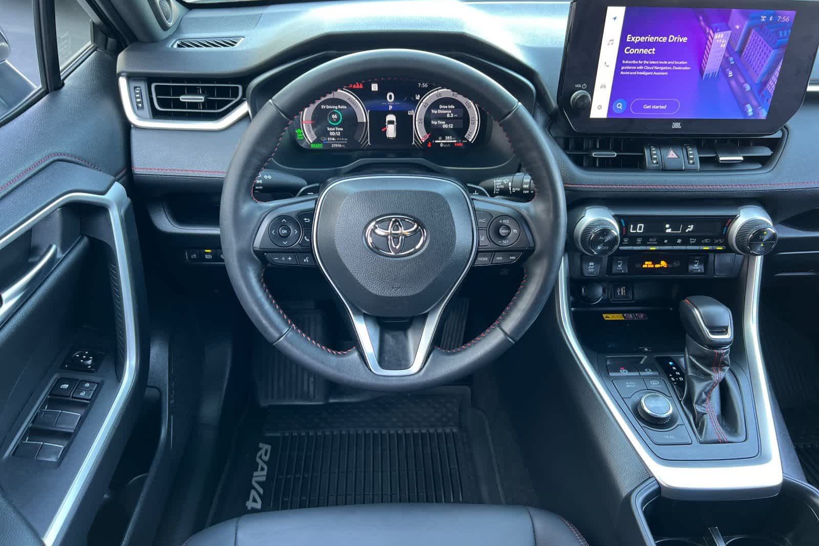 Thumbnail: 2024 Toyota RAV4 - 15