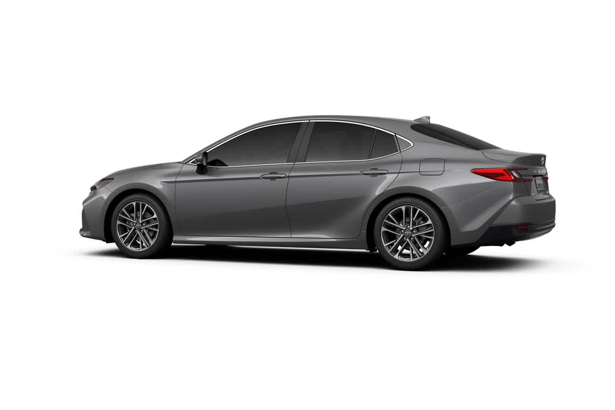 Thumbnail: 2026 Toyota Camry - 5