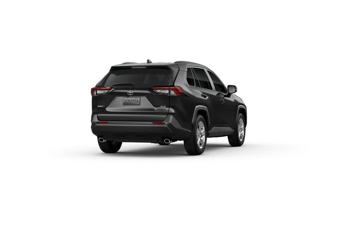 Thumbnail: 2025 Toyota RAV4 - 9