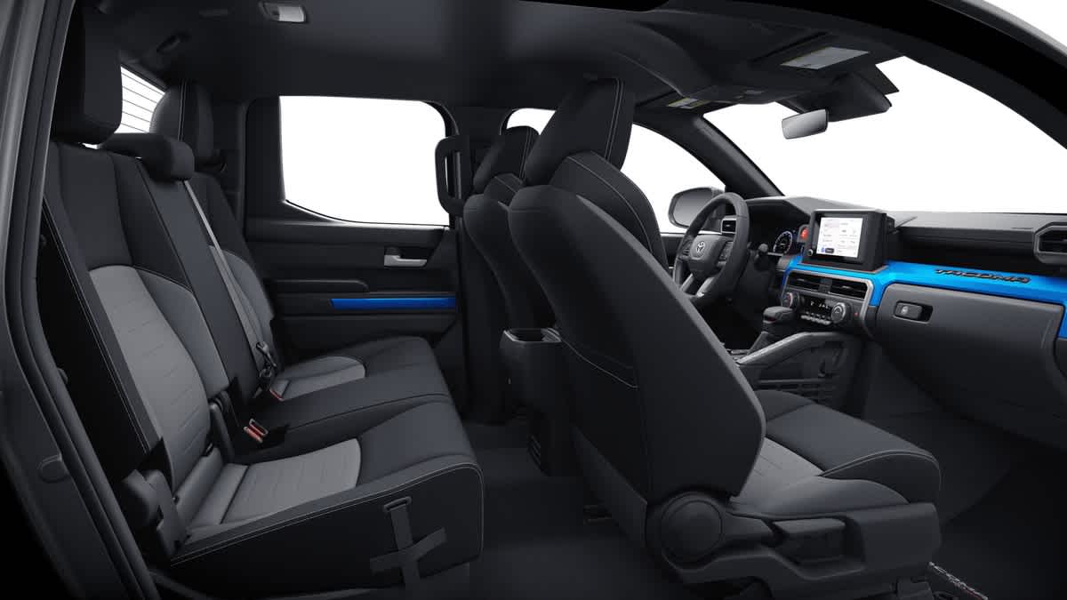 Thumbnail: 2026 Toyota Tacoma - 21