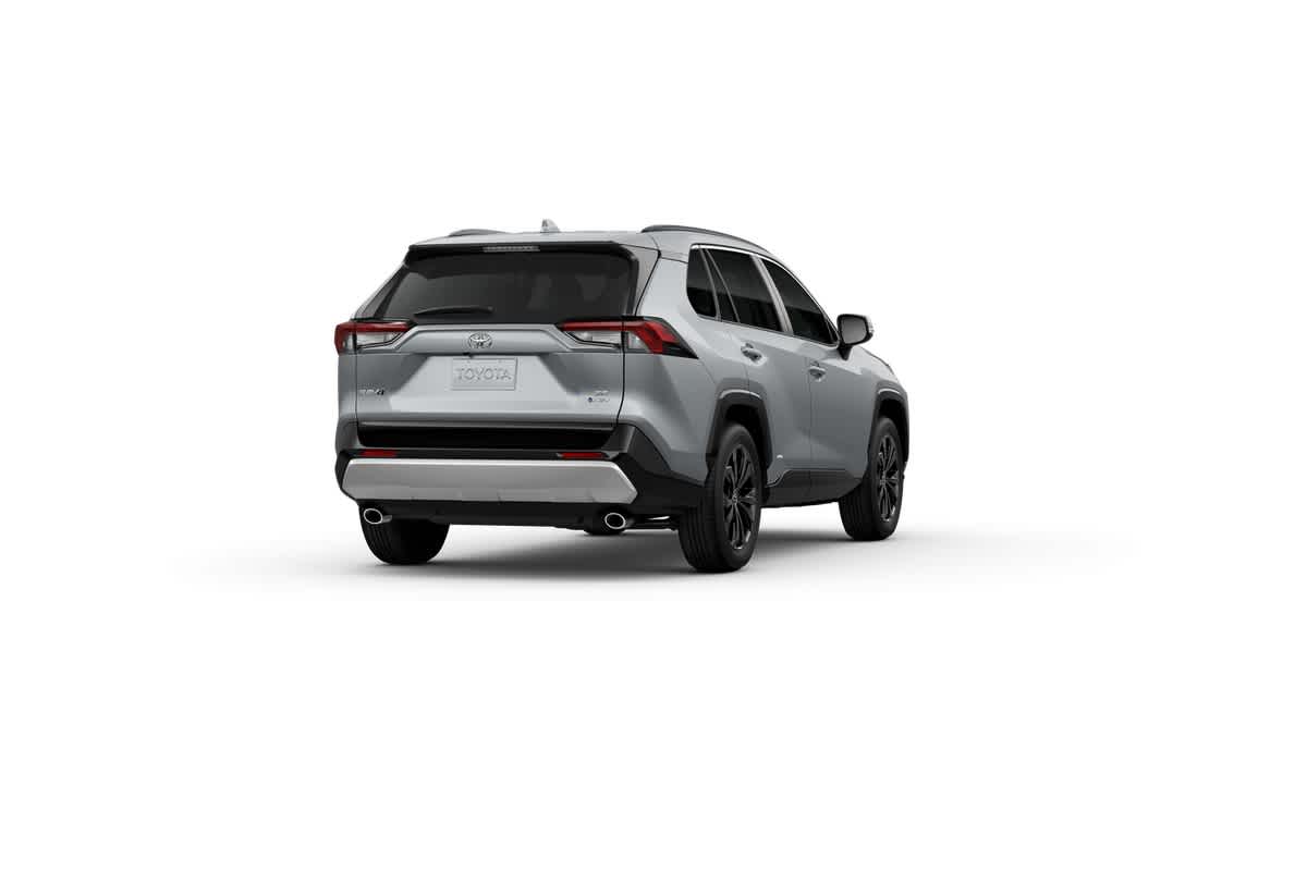 Thumbnail: 2025 Toyota RAV4 - 9