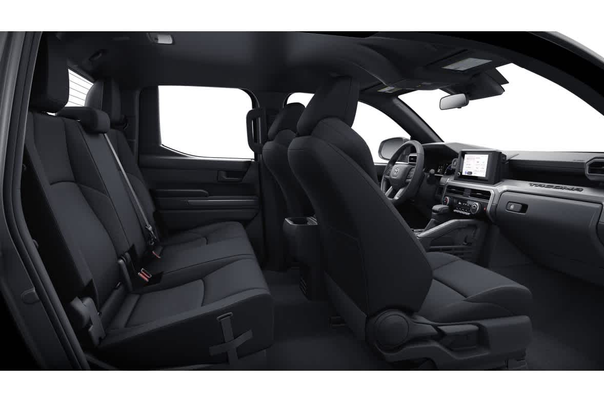 Thumbnail: 2026 Toyota Tacoma - 5