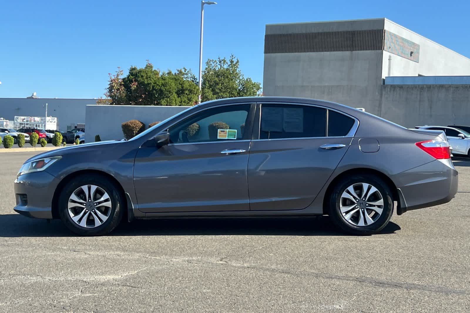 Thumbnail: 2013 Honda Accord - 9