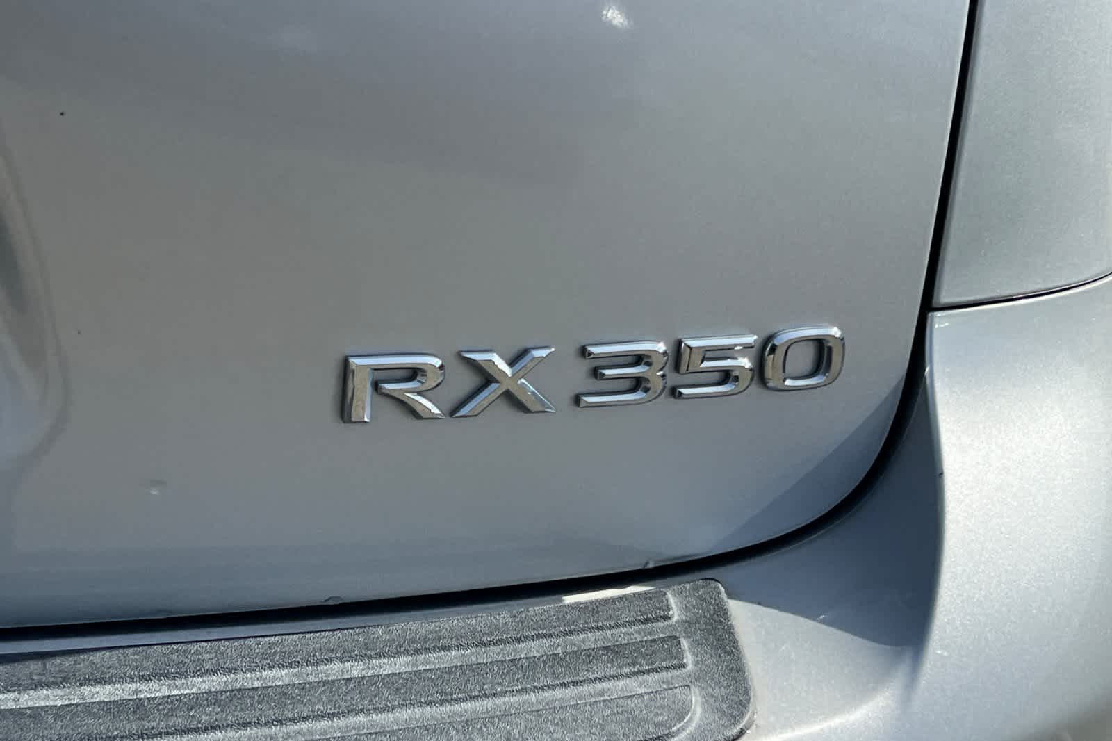 Thumbnail: 2015 Lexus RX - 7
