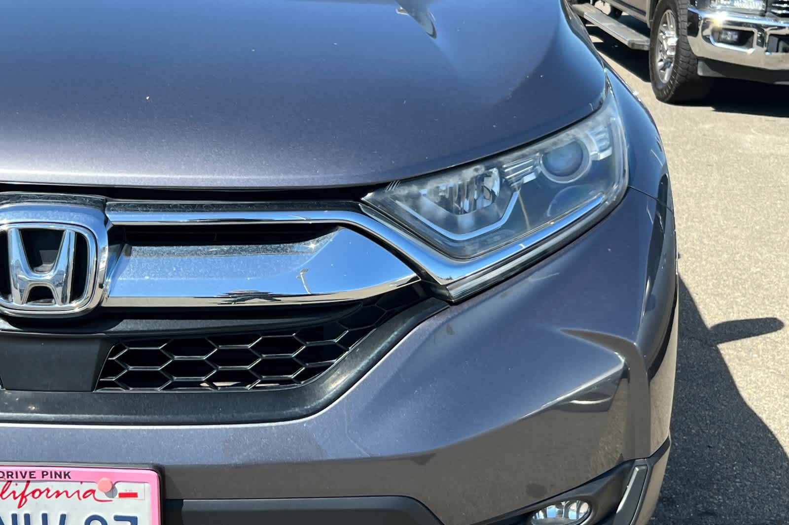 Thumbnail: 2019 Honda CR-V - 11