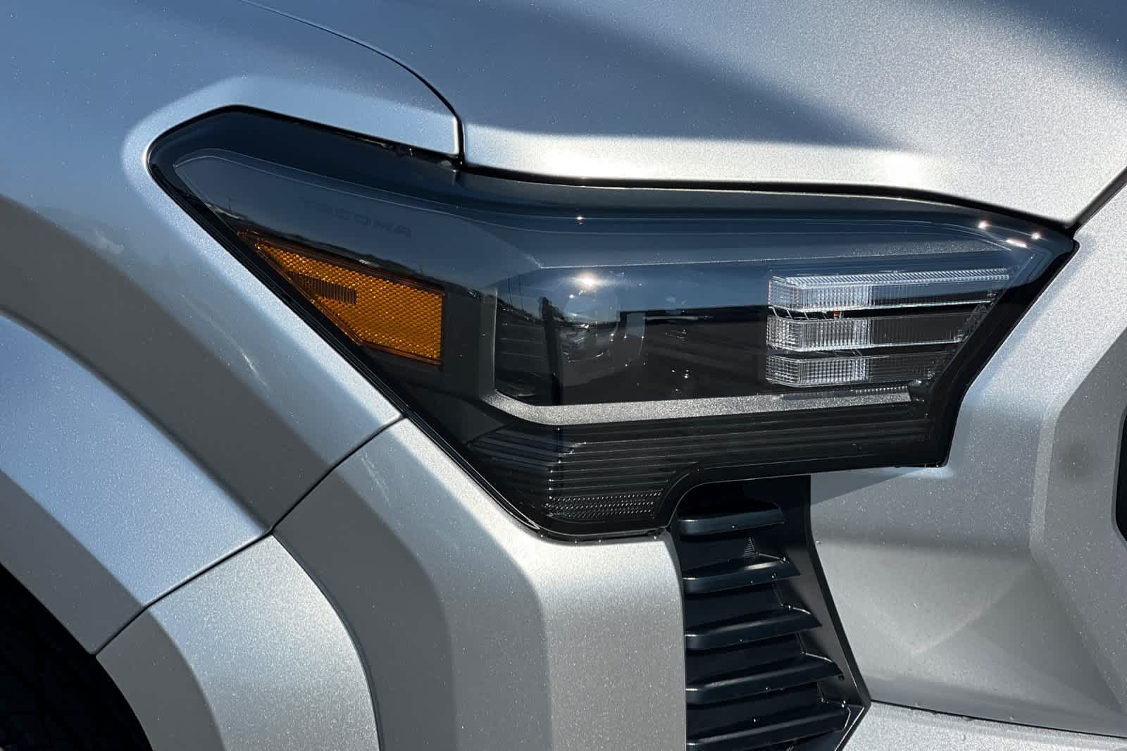 Thumbnail: 2025 Toyota Tacoma - 27