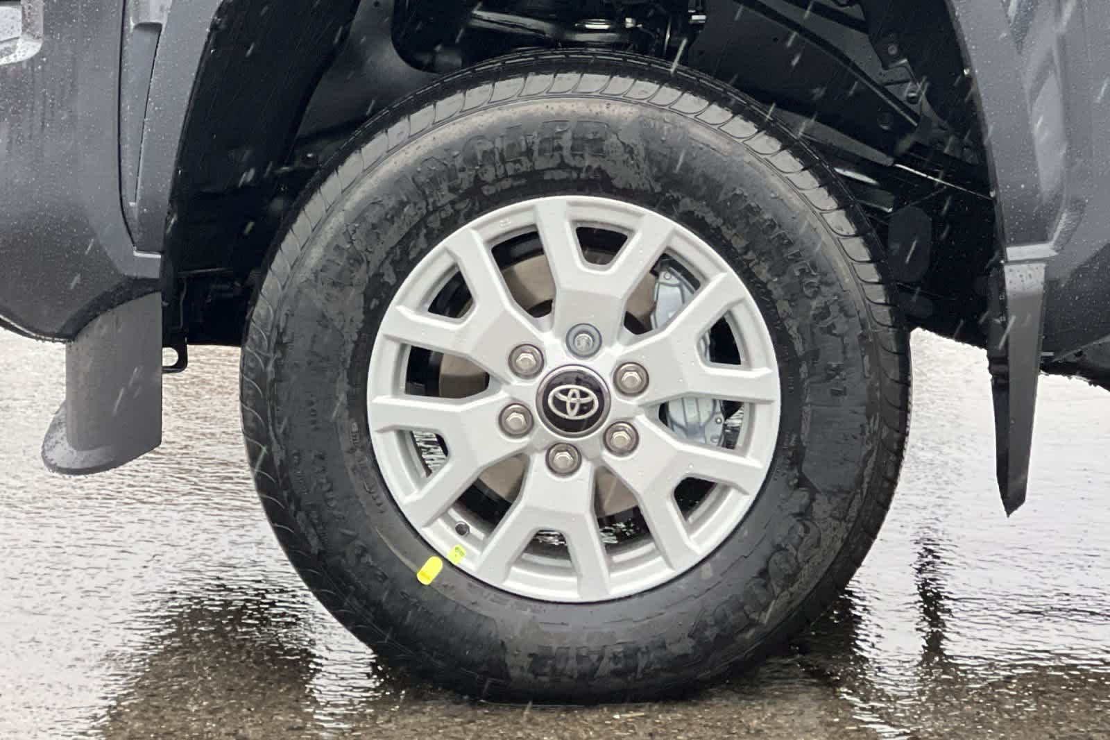 Thumbnail: 2026 Toyota Tacoma - 29