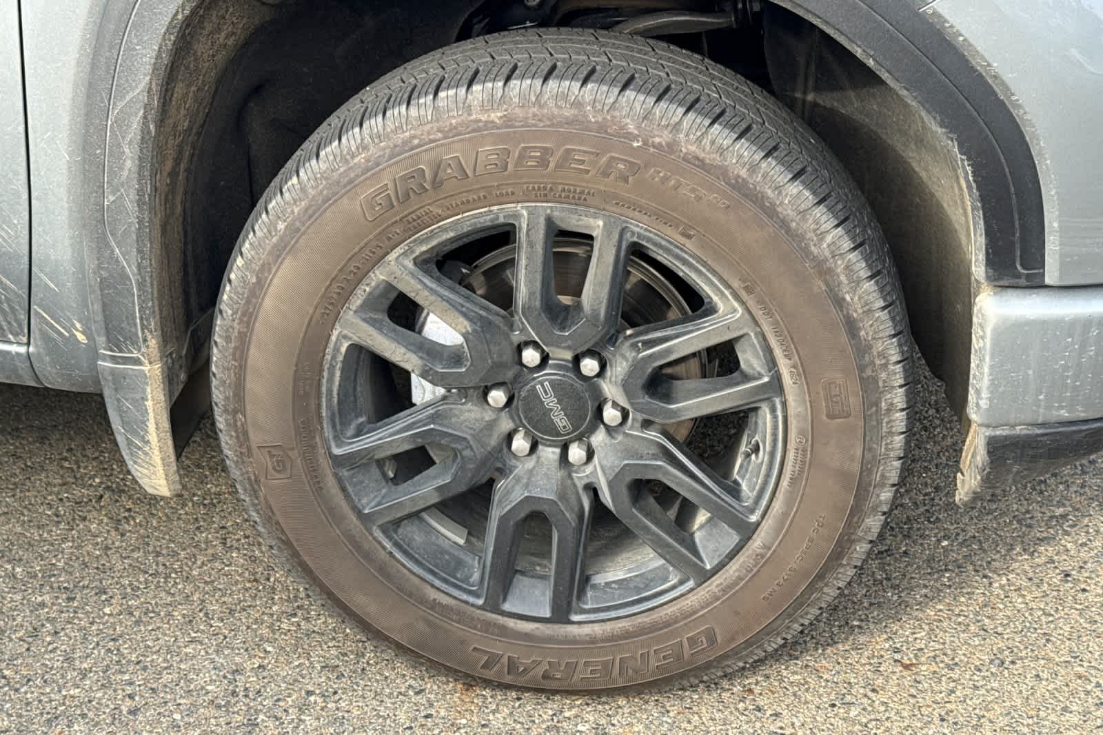 Thumbnail: 2025 GMC Sierra 1500 - 12