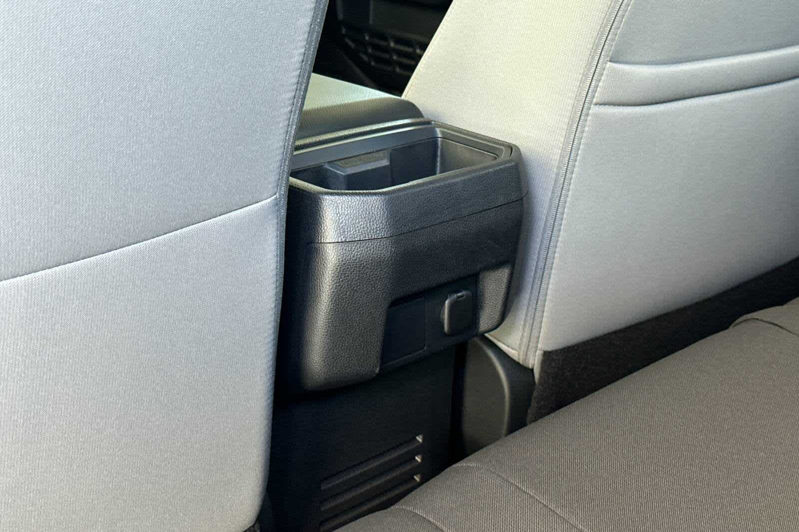 2025 Toyota Tacoma TRD Sport 14