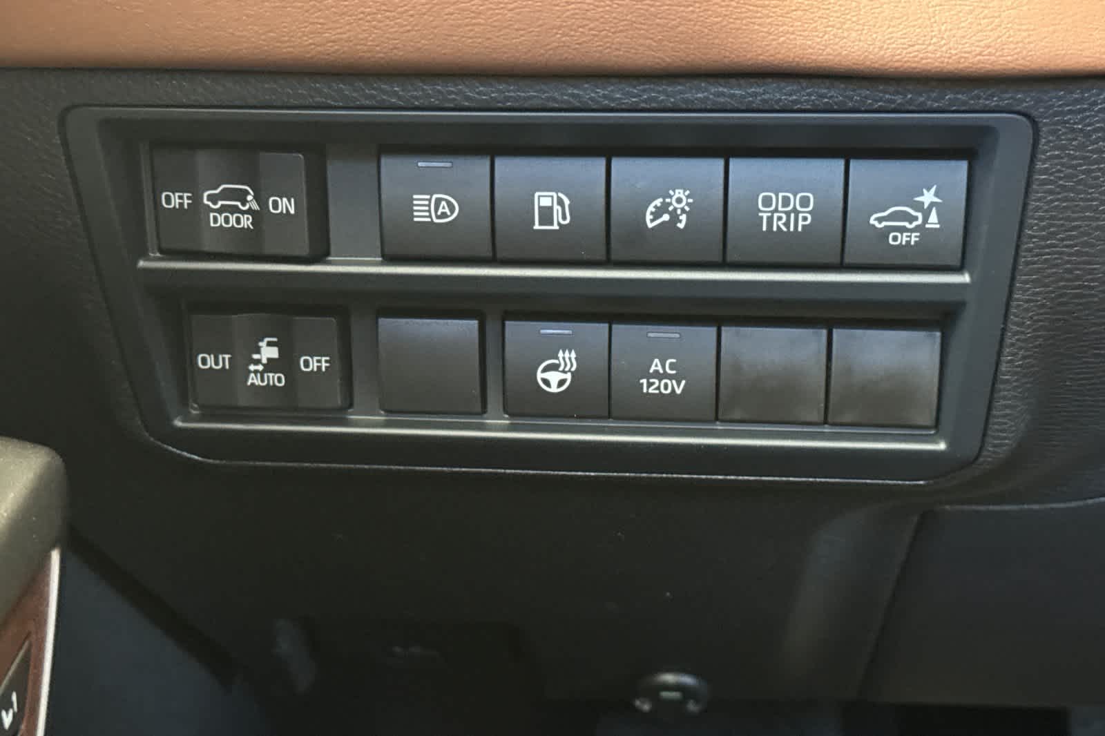 Thumbnail: 2026 Toyota Sequoia - 30