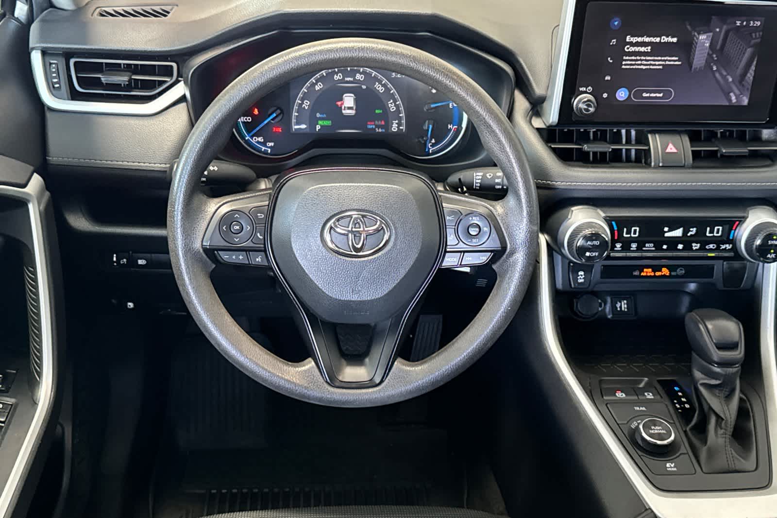 Thumbnail: 2023 Toyota RAV4 - 15