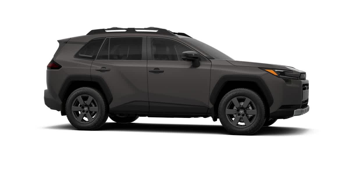 Thumbnail: 2026 Toyota RAV4 - 13