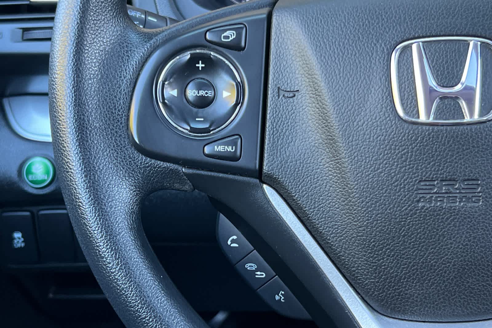 Thumbnail: 2015 Honda CR-V - 26