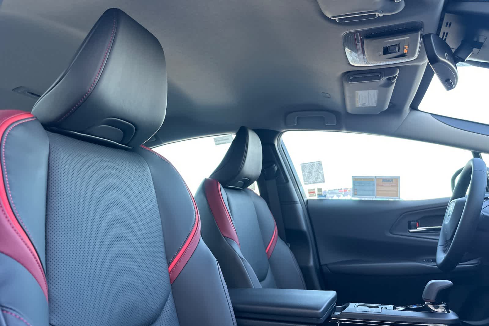 Thumbnail: 2026 Toyota Prius - 18