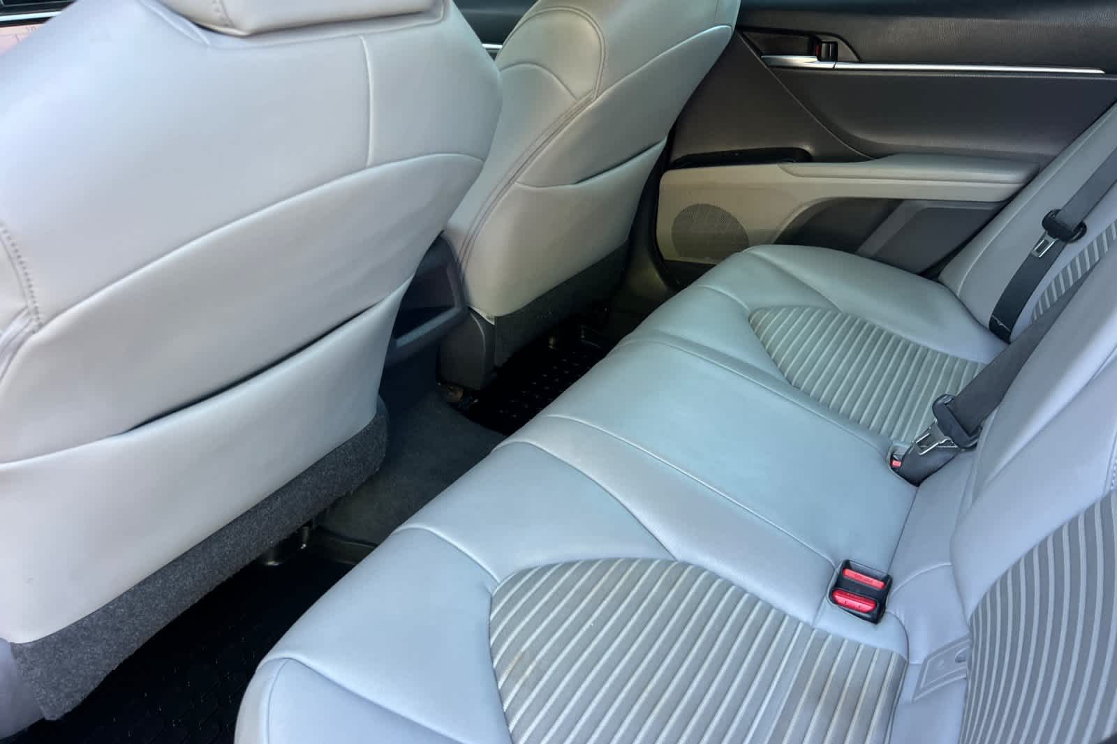 Thumbnail: 2018 Toyota Camry - 4