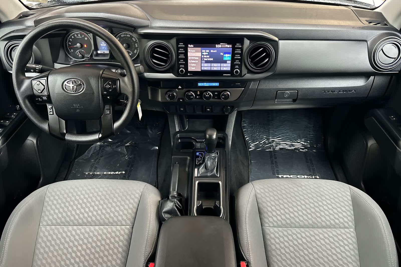 Thumbnail: 2023 Toyota Tacoma - 3