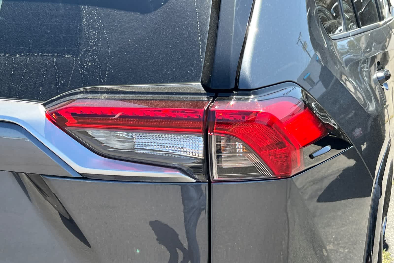 Thumbnail: 2023 Toyota RAV4 - 18