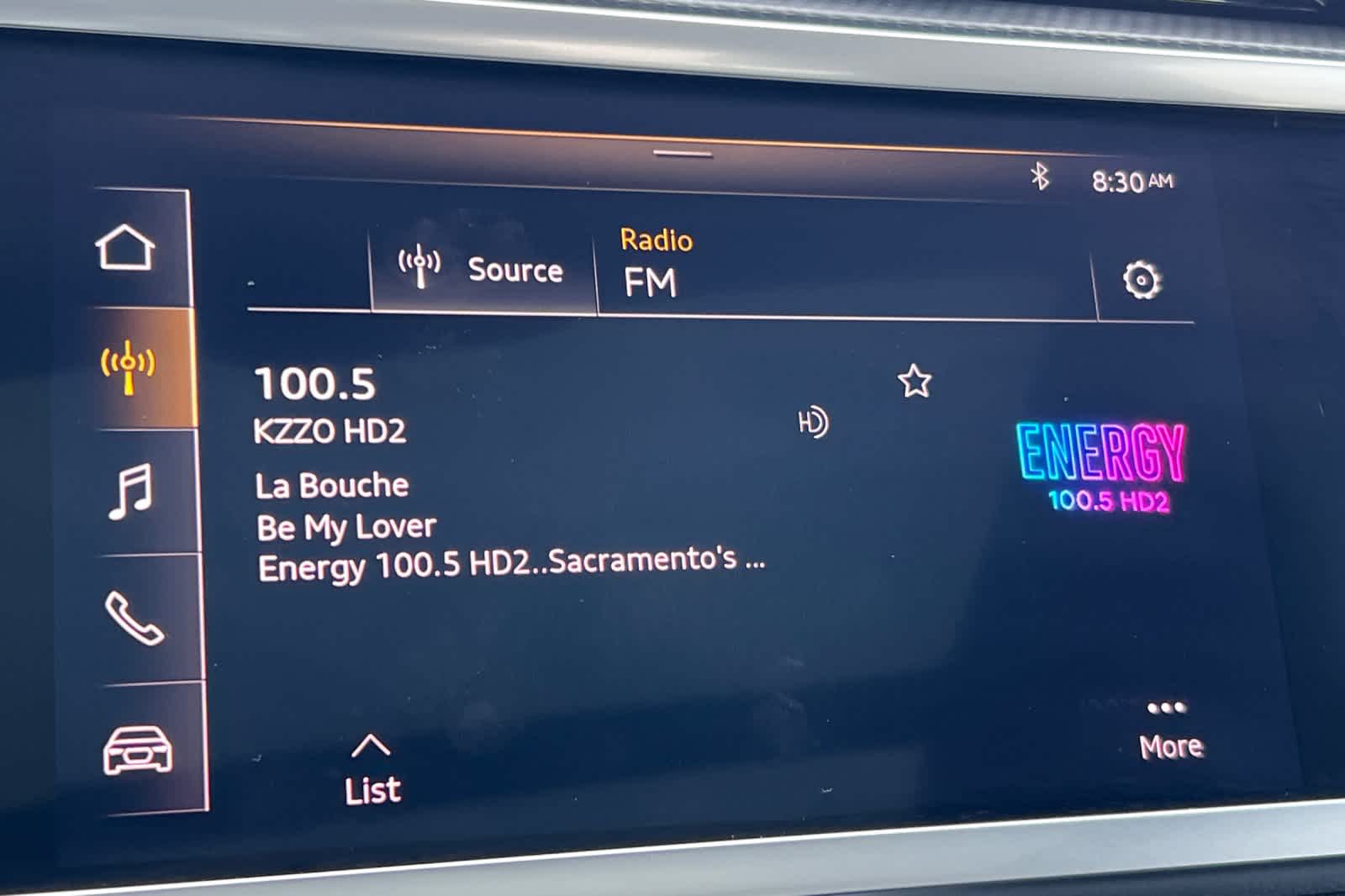 Thumbnail: 2019 Audi Q3 - 20