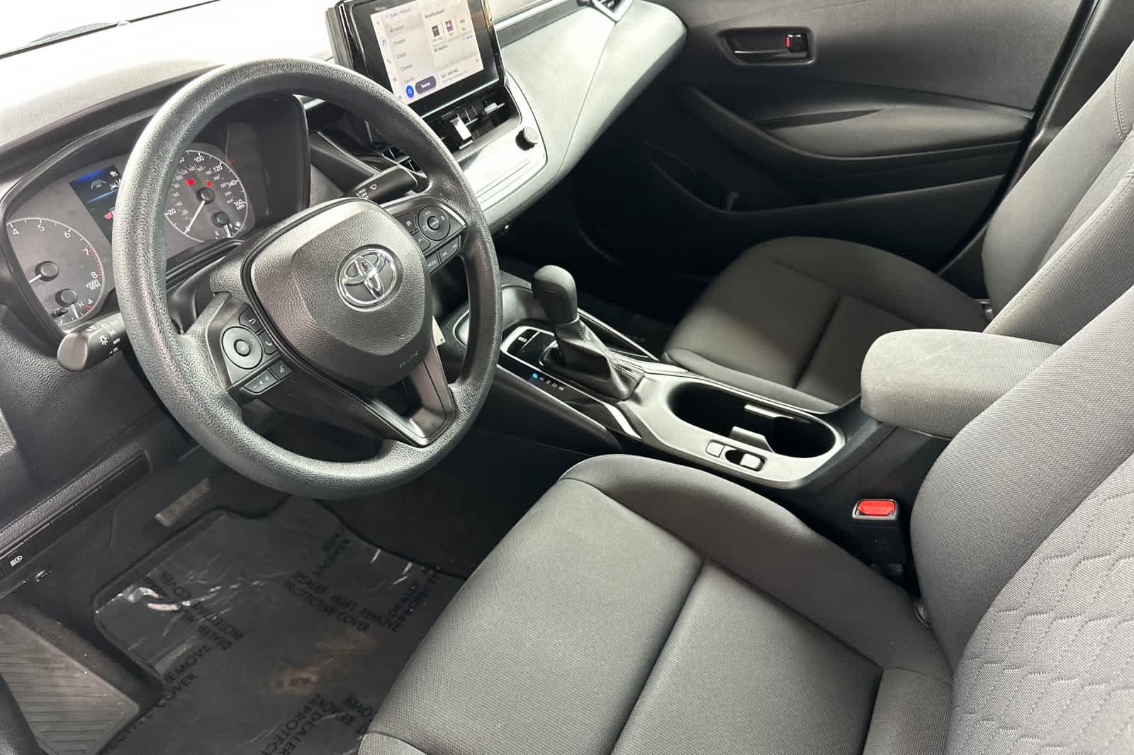 Thumbnail: 2023 Toyota Corolla - 11