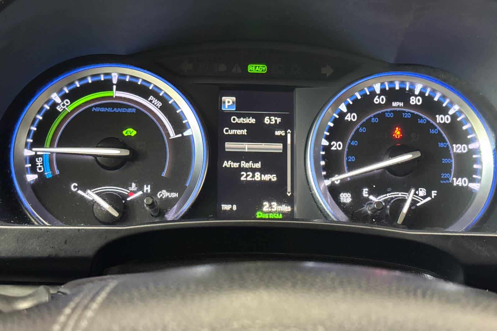 Thumbnail: 2017 Toyota Highlander - 30