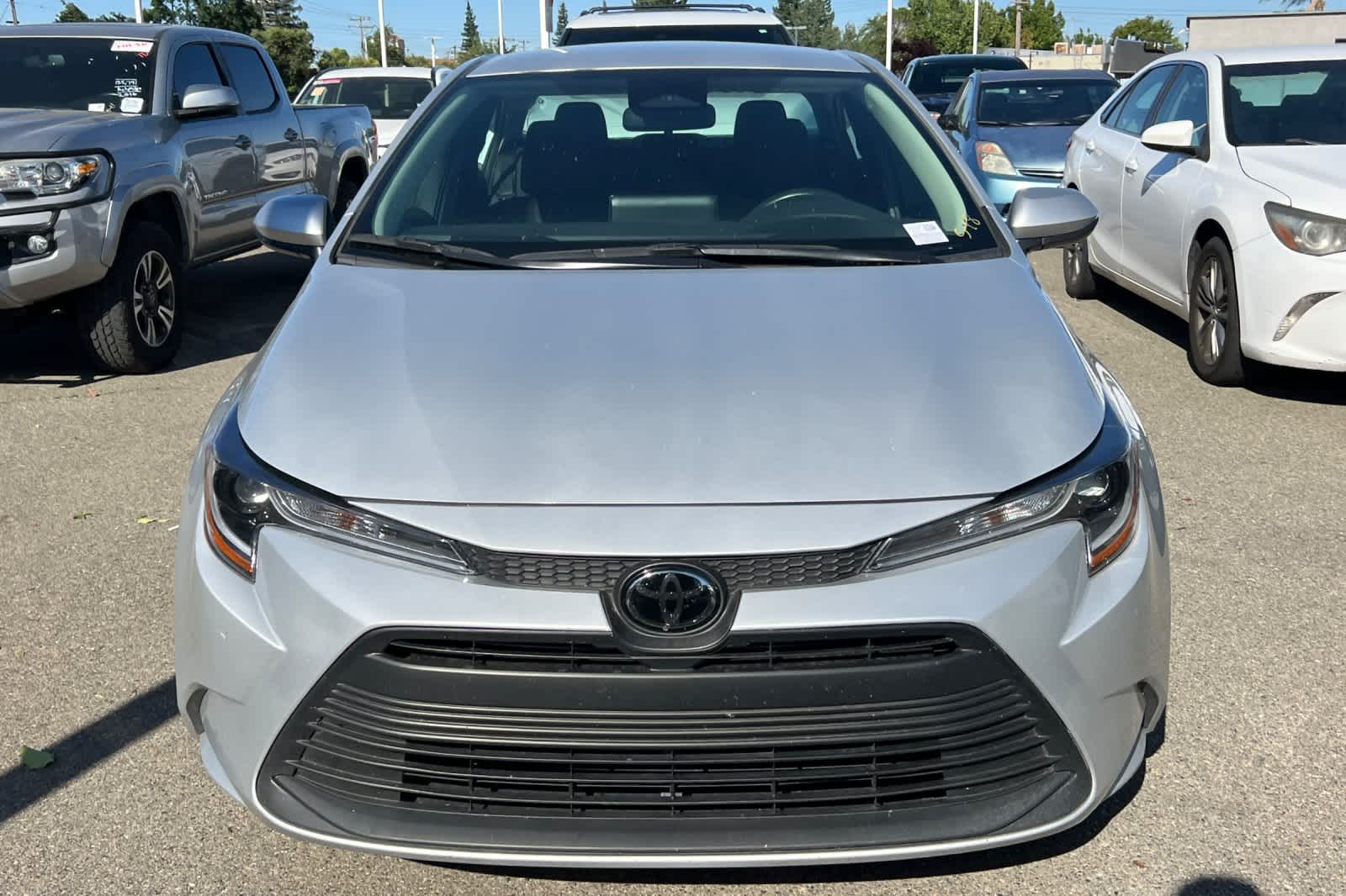 Thumbnail: 2024 Toyota Corolla - 2