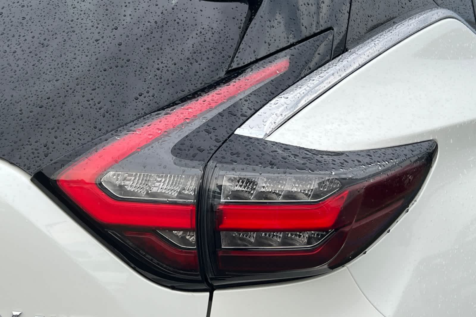 Thumbnail: 2020 Nissan Murano - 16