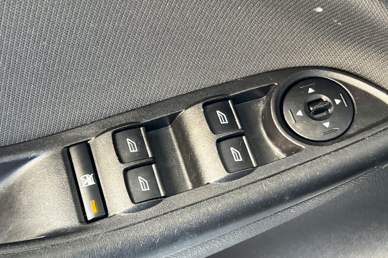 Thumbnail: 2018 Ford Focus - 13